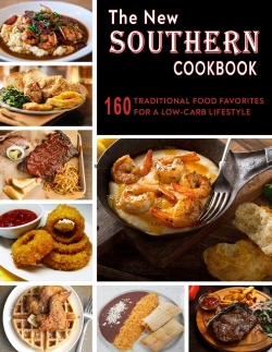 Bertrand.pt - The New Southern Cookbook