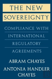 The New Sovereignty