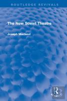 The New Soviet Theatre