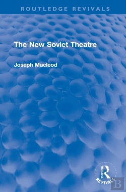 Bertrand.pt - The New Soviet Theatre