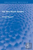 The New Soviet Theatre