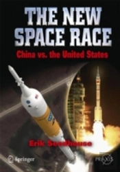 The New Space Race: China Vs. Usa