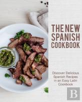 The New Spanish Cookbook