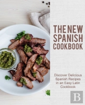 The New Spanish Cookbook
