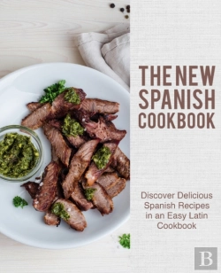 Bertrand.pt - The New Spanish Cookbook