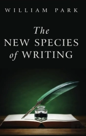 The New Species Of Writing