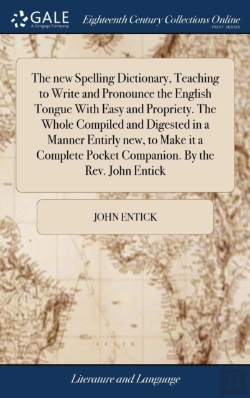 Bertrand.pt - The New Spelling Dictionary, Teaching To