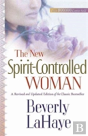 The New Spirit-Controlled Woman