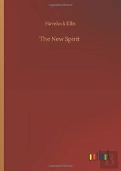 The New Spirit