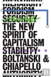 The New Spirit Of Capitalism