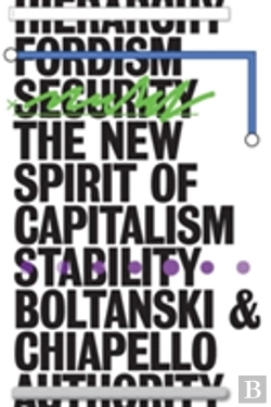 Bertrand.pt - The New Spirit Of Capitalism