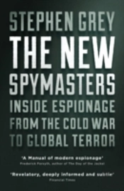 The New Spymasters