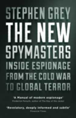 Bertrand.pt - The New Spymasters