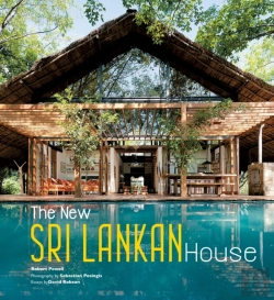 Bertrand.pt - The New Sri Lankan House