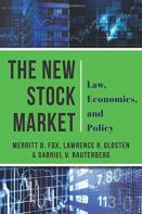 The New Stock Market