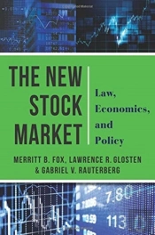 The New Stock Market