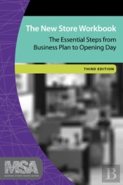The New Store Workbook