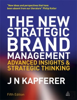 Bertrand.pt - The New Strategic Brand Management