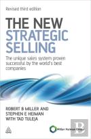 The New Strategic Selling