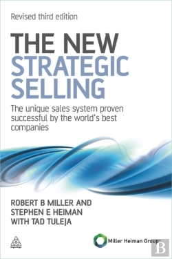 Bertrand.pt - The New Strategic Selling