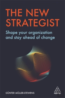Bertrand.pt - The New Strategist