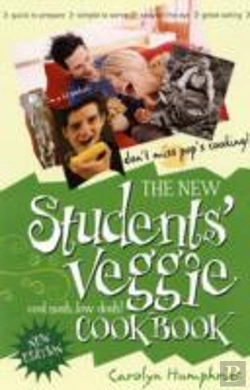 Bertrand.pt - The New Students' Veggie Cook Book