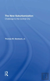 The New Suburbanization