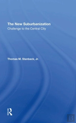 Bertrand.pt - The New Suburbanization