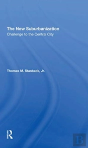The New Suburbanization