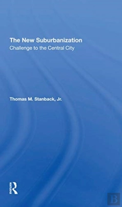 Bertrand.pt - The New Suburbanization