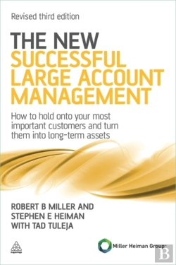 Bertrand.pt - The New Successful Large Account Management