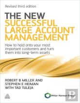 The New Successful Large Account Management