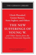 ''The New Sufferings Of Young W
