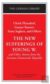 'The New Sufferings Of Young W