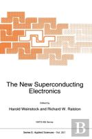 The New Superconducting Electronics