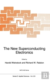 The New Superconducting Electronics