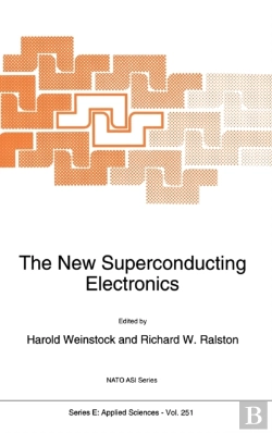 Bertrand.pt - The New Superconducting Electronics