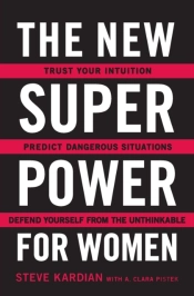 The New Superpower For Women