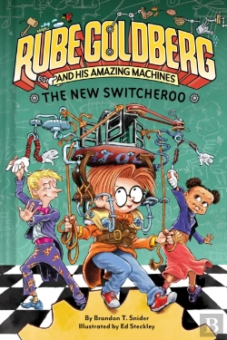 Bertrand.pt - The New Switcheroo (Rube Goldberg And His Amazing Machines #2)