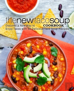 Bertrand.pt - The New Taco Soup Cookbook