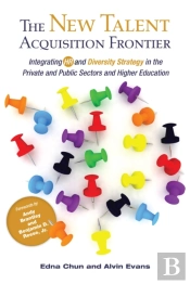 The New Talent Acquisition Frontier