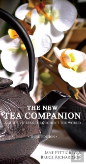 The New Tea Companion