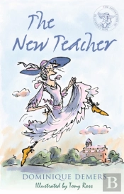 The New Teacher