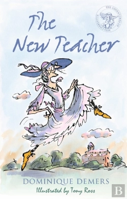 Bertrand.pt - The New Teacher