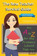 The New Teacher Survival Guide
