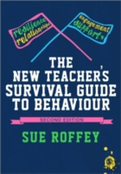 Bertrand.pt - The New Teacher'S Survival Guide To Behaviour