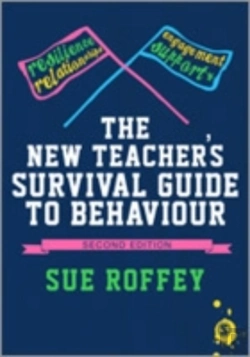 Bertrand.pt - The New Teacher'S Survival Guide To Behaviour