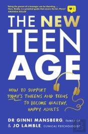 The New Teen Age