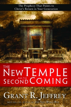 Bertrand.pt - The New Temple And The Second Coming