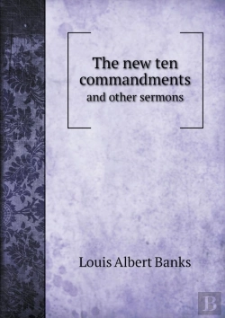 Bertrand.pt - The New Ten Commandments And Other Sermons